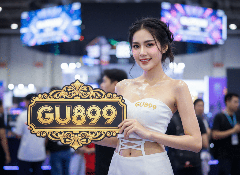 GU899